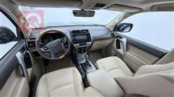 تويوتا لاندكروزر برادو